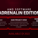 AMD Adrenalin